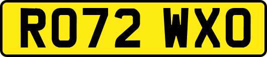 RO72WXO