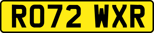 RO72WXR