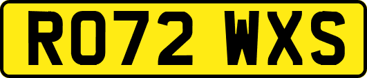 RO72WXS