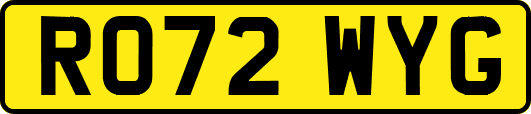 RO72WYG