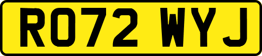 RO72WYJ