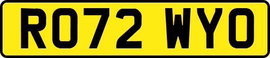 RO72WYO