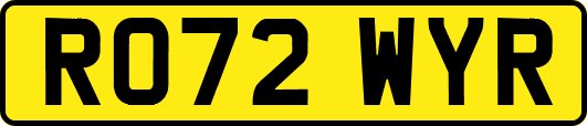 RO72WYR