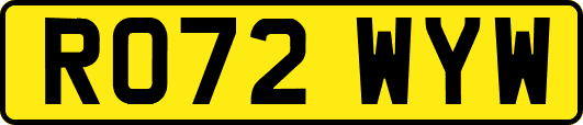RO72WYW