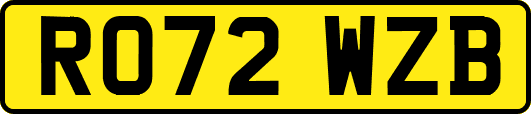 RO72WZB