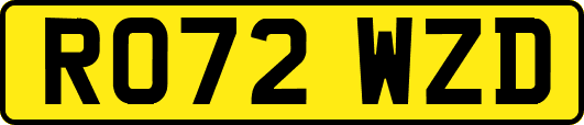 RO72WZD