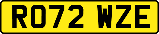 RO72WZE