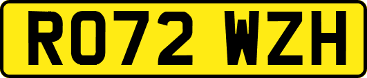 RO72WZH
