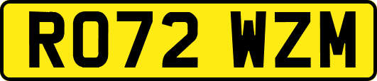 RO72WZM