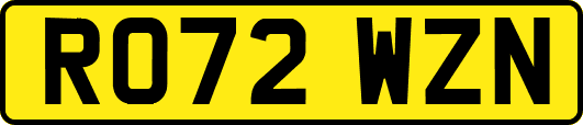 RO72WZN