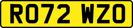 RO72WZO