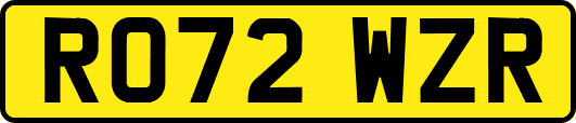 RO72WZR
