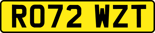 RO72WZT