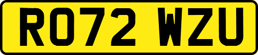 RO72WZU