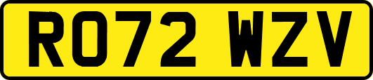 RO72WZV
