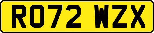 RO72WZX