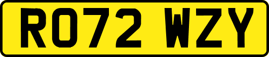 RO72WZY