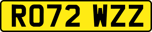 RO72WZZ
