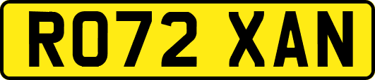 RO72XAN