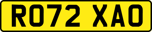 RO72XAO