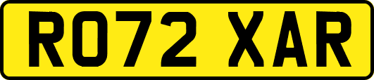 RO72XAR