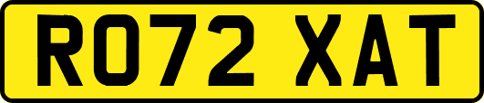 RO72XAT