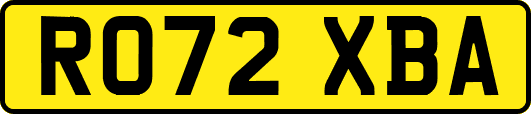 RO72XBA