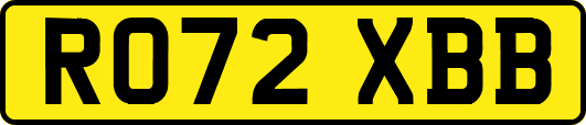 RO72XBB