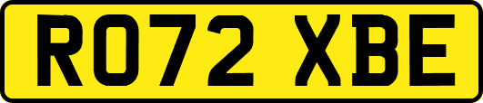 RO72XBE