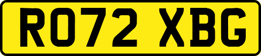 RO72XBG