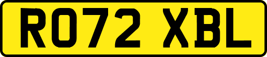 RO72XBL