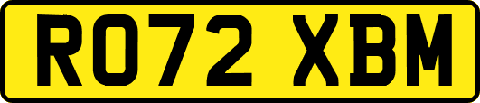 RO72XBM