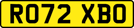RO72XBO