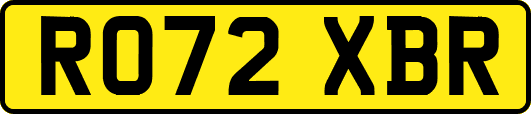 RO72XBR