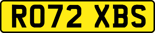 RO72XBS