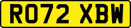 RO72XBW