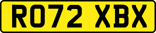 RO72XBX