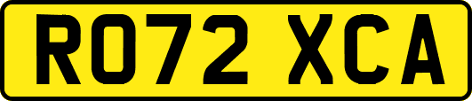 RO72XCA