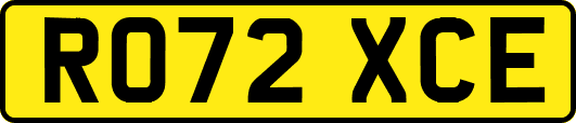 RO72XCE
