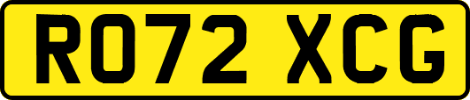 RO72XCG