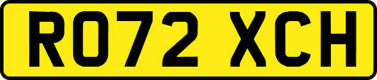 RO72XCH