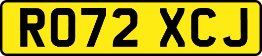 RO72XCJ