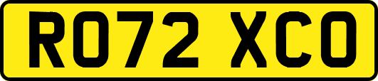 RO72XCO