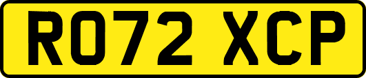 RO72XCP