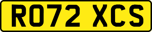 RO72XCS