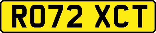 RO72XCT