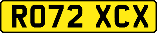 RO72XCX
