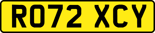 RO72XCY