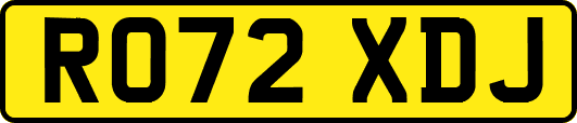 RO72XDJ