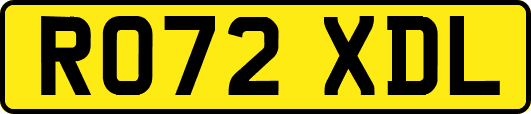 RO72XDL